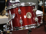 Tama Drumset Club Jam LJK48S-CPM Candy Apple Red Mist
