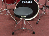 Tama Drumset Imperialstar IP58H6W-BRM Burnt Red Mist Sparkle