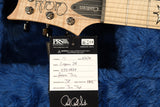 PRS Paul Reed Smith USA Custom 24 Ten Top Wood Library in Charcoal Fade Smokeburst