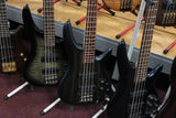 Ibanez E-Bass 4-String Soundgear SR300E-GVM in Golden Veil Matte