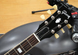 Gibson Electric Guitar ES-335 Figured Iced Tea Burst inkl. Originalkoffer