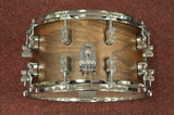 pdp by dw Snare Drum Concept Limited Edition 14"x8" Walnut/Maple 20-ply