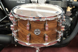 pdp by dw Snare Drum Concept Limited Edition 14"x8" Walnut/Maple 20-ply