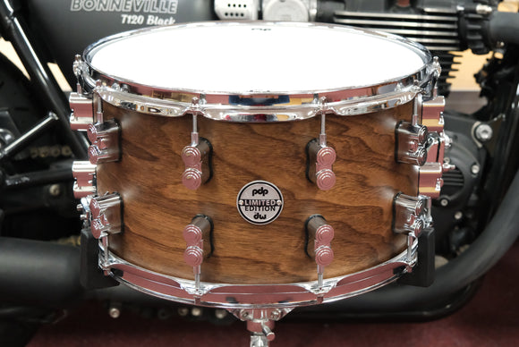 pdp by dw Snare Drum Concept Limited Edition 14