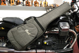 Cort E-Bass 6-String Artisan A6-FMMH Natural open pore, Bartolini Pickups, aktive Elektronik