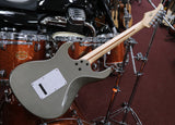 Cort Electric Guitar G250-SVM Silver Metallic, inkl. Gigbag