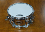 Mapex Snare Drum MPX 10" x 5,5", Steel Shell (Stahl Kessel)