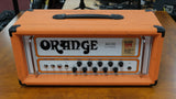 Orange Gitarrenverstärker Vollröhren Topteil AC30TC - 1A Occasion