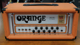 Orange Gitarrenverstärker Vollröhren Topteil AC30TC - 1A Occasion