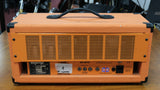 Orange Gitarrenverstärker Vollröhren Topteil AC30TC - 1A Occasion