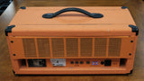 Orange Gitarrenverstärker Vollröhren Topteil AC30TC - 1A Occasion