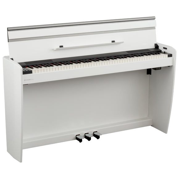 Dexibell Digitalpiano / Homepiano Vivo H6 in Weiss