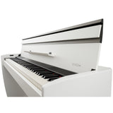 Dexibell Digitalpiano / Homepiano Vivo H6 in Weiss