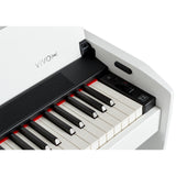 Dexibell Digitalpiano / Homepiano Vivo H6 in Weiss