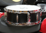 Dixon Snare Drum 14" x 5" Carbon-Look