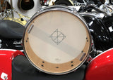 Dixon Snare Drum 14" x 5" Carbon-Look