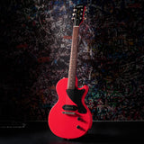 Epiphone by Gibson Electric Guitar Model Billie Joe Armstrong Signature LPJ RR (Green Day)