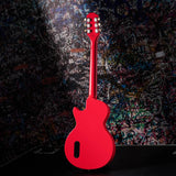 Epiphone by Gibson Electric Guitar Model Billie Joe Armstrong Signature LPJ RR (Green Day)