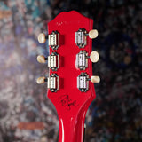 Epiphone by Gibson Electric Guitar Model Billie Joe Armstrong Signature LPJ RR (Green Day)