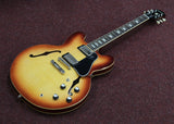 Epiphone by Gibson ES-335 Figured Raspberry Tea Burst / Chefs Choice / CHF 519.--