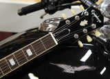Epiphone by Gibson ES-335 Figured Raspberry Tea Burst / Chefs Choice / CHF 519.--