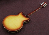Epiphone by Gibson ES-335 Figured Raspberry Tea Burst / Chefs Choice / CHF 519.--