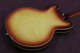 Epiphone by Gibson ES-335 Figured Raspberry Tea Burst / Chefs Choice / CHF 519.--