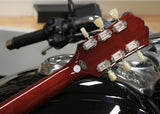 Epiphone by Gibson ES-335 Figured Raspberry Tea Burst / Chefs Choice / CHF 519.--