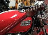 Epiphone by Gibson Firebird Wine Red, inkl. Gigbag