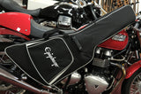 Epiphone by Gibson Firebird Wine Red, inkl. Gigbag