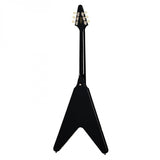 Epiphone by Gibson Flying V "Love Drops" Jimi Hendrix Limited Edition, inkl. Originalkoffer