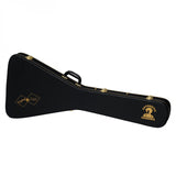 Epiphone by Gibson Flying V "Love Drops" Jimi Hendrix Limited Edition, inkl. Originalkoffer