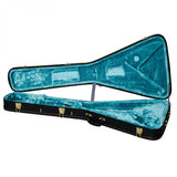 Epiphone by Gibson Flying V "Love Drops" Jimi Hendrix Limited Edition, inkl. Originalkoffer