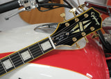 Epiphone by Gibson Les Paul Custom 1959 Joe Bonamassa in Antique Ebony inkl. Originalkoffer