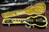 Epiphone by Gibson Les Paul Custom 1959 Joe Bonamassa in Antique Ebony inkl. Originalkoffer