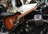Epiphone by Gibson AJ220S-VS Vintage Sunburst