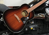 Epiphone by Gibson AJ220S-VS Vintage Sunburst