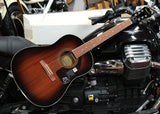 Epiphone by Gibson AJ220S-VS Vintage Sunburst