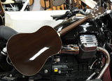 Epiphone by Gibson AJ220S-VS Vintage Sunburst