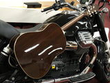 Epiphone by Gibson AJ220S-VS Vintage Sunburst