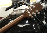 Epiphone by Gibson AJ220S-VS Vintage Sunburst