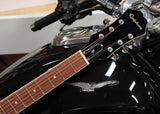 Epiphone by Gibson AJ220S-VS Vintage Sunburst