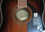 Epiphone by Gibson AJ220S-VS Vintage Sunburst