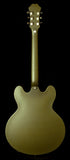Epiphone by Gibson Casino Worn Olive Drab mit P-90T Pickups
