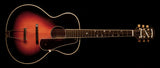 Epiphone by Gibson Masterbilt Zenith Round Hole in Vintage Sunburst / New Century Collection / Fishman Pickup System
