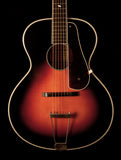 Epiphone by Gibson Masterbilt Zenith Round Hole in Vintage Sunburst / New Century Collection / Fishman Pickup System