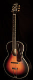 Epiphone by Gibson Masterbilt Zenith Round Hole in Vintage Sunburst / New Century Collection / Fishman Pickup System