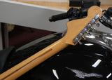 Fender American Standard Stratocaster Natural Ash „Late 70s Strat“ / „CBS Stratocaster“
