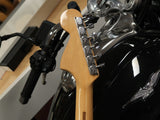 Fender American Standard Stratocaster Natural Ash „Late 70s Strat“ / „CBS Stratocaster“