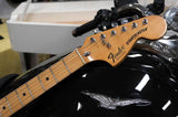 Fender American Standard Stratocaster Natural Ash Late 70s Strat / CBS Stratocaster